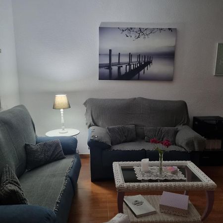 Sol Y Luz Apartment Исла дел Морал Екстериор снимка