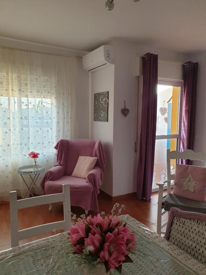 Sol Y Luz Apartment Исла дел Морал Екстериор снимка