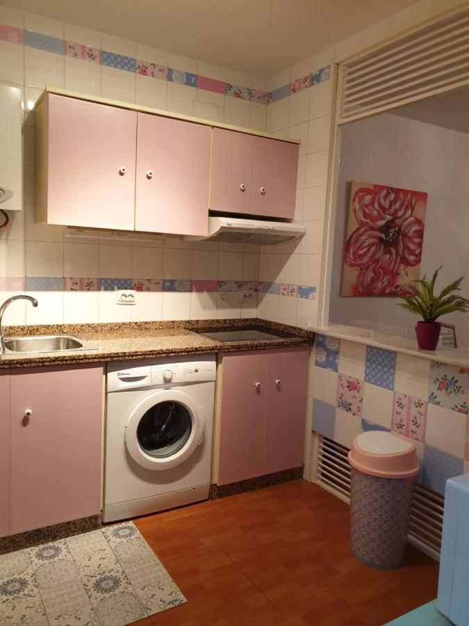 Sol Y Luz Apartment Исла дел Морал Екстериор снимка