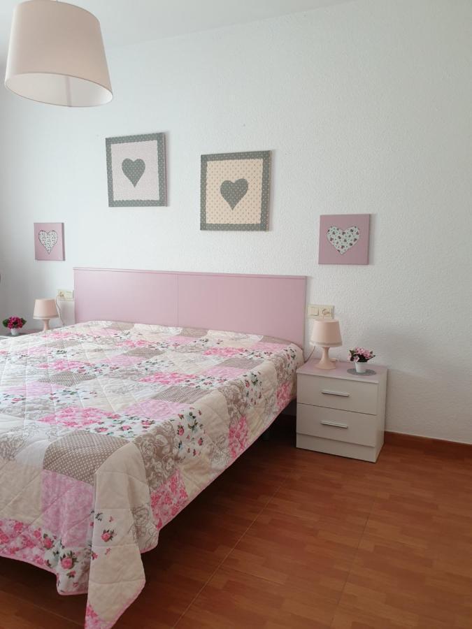 Sol Y Luz Apartment Исла дел Морал Екстериор снимка