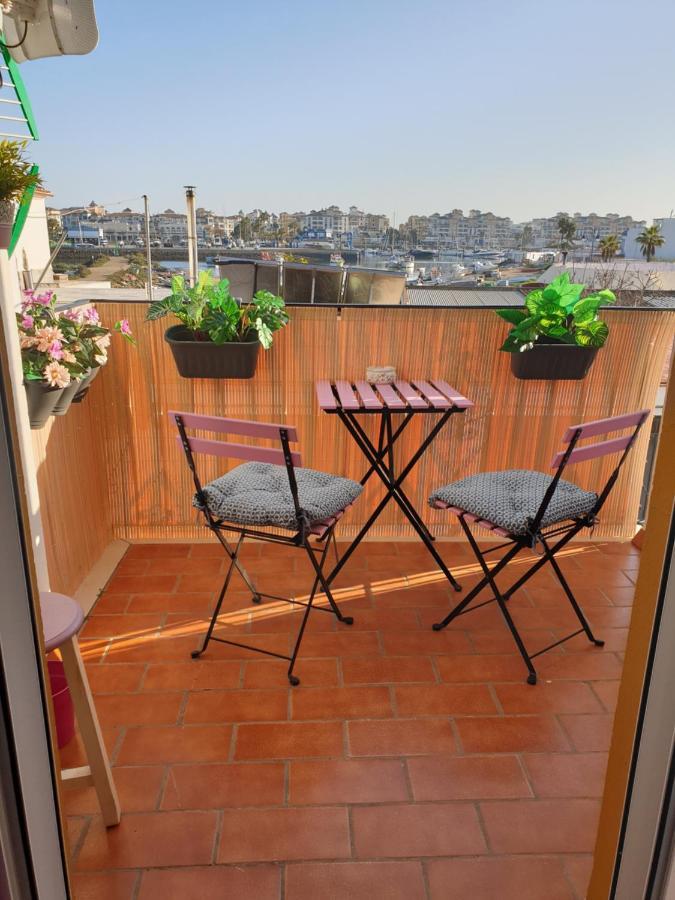 Sol Y Luz Apartment Исла дел Морал Екстериор снимка