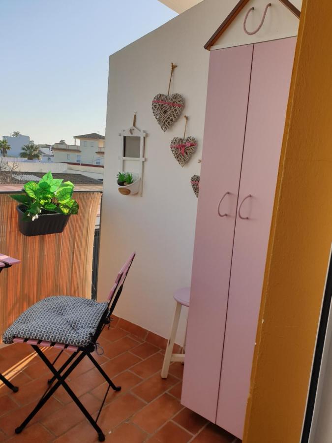 Sol Y Luz Apartment Исла дел Морал Екстериор снимка