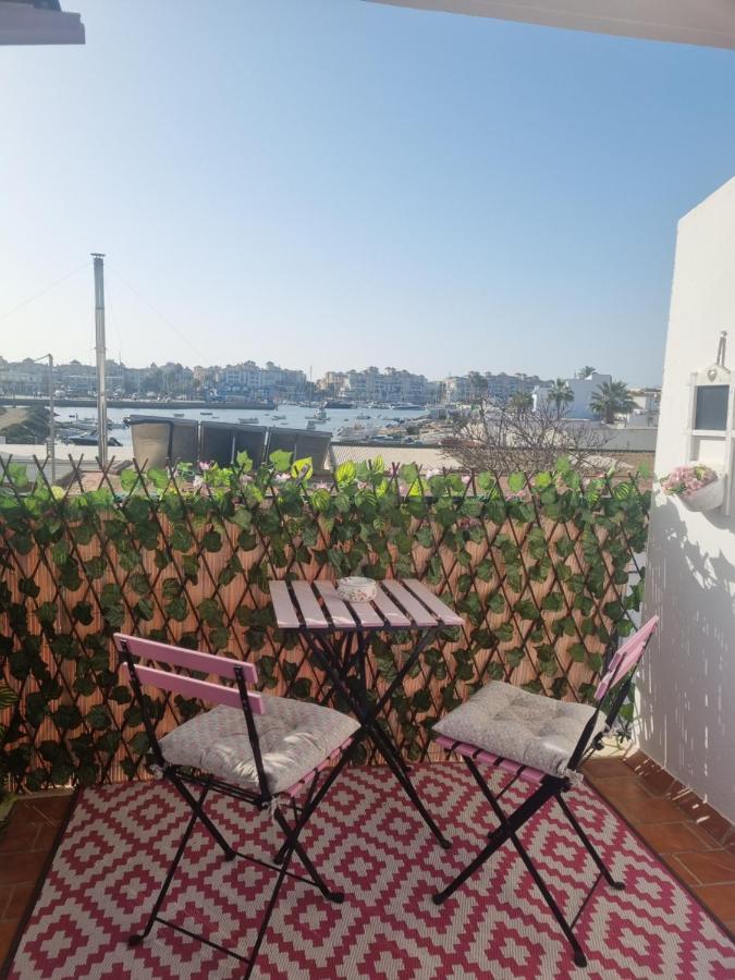 Sol Y Luz Apartment Исла дел Морал Екстериор снимка