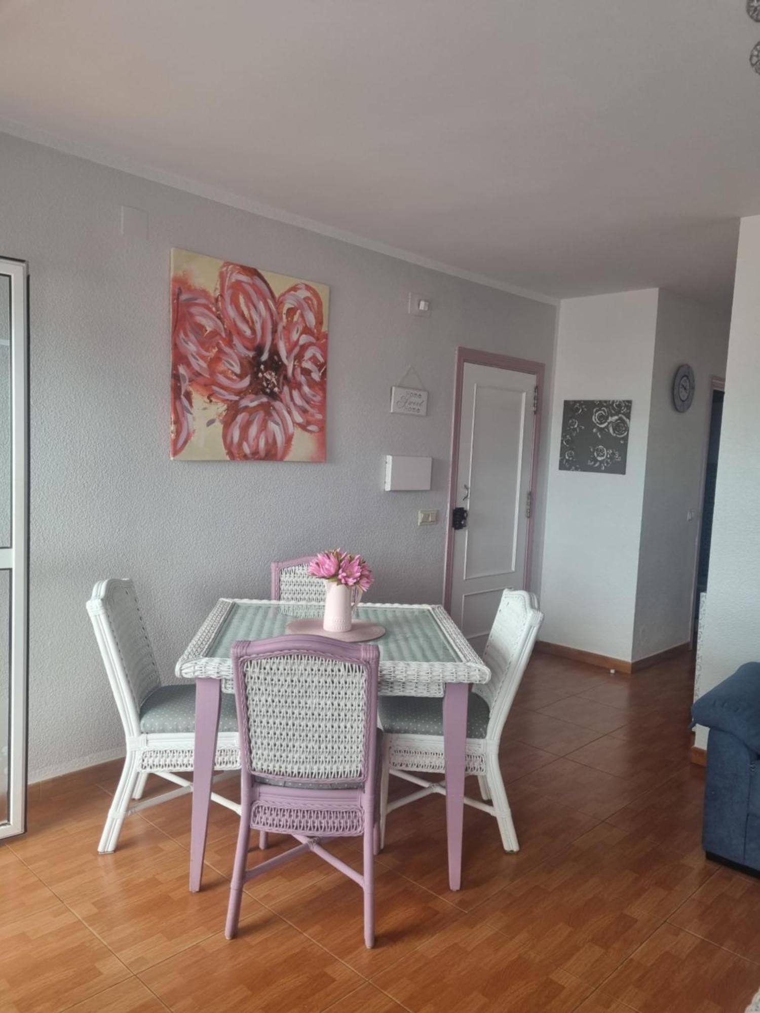 Sol Y Luz Apartment Исла дел Морал Екстериор снимка