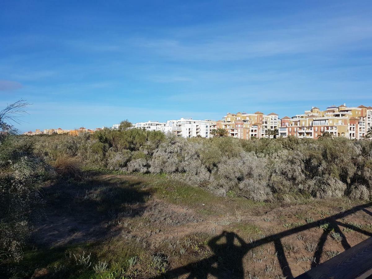 Sol Y Luz Apartment Исла дел Морал Екстериор снимка