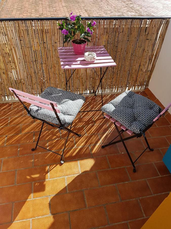 Sol Y Luz Apartment Исла дел Морал Екстериор снимка