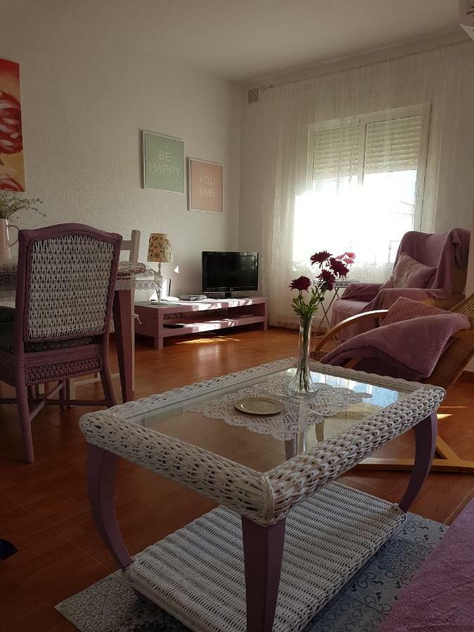 Sol Y Luz Apartment Исла дел Морал Екстериор снимка