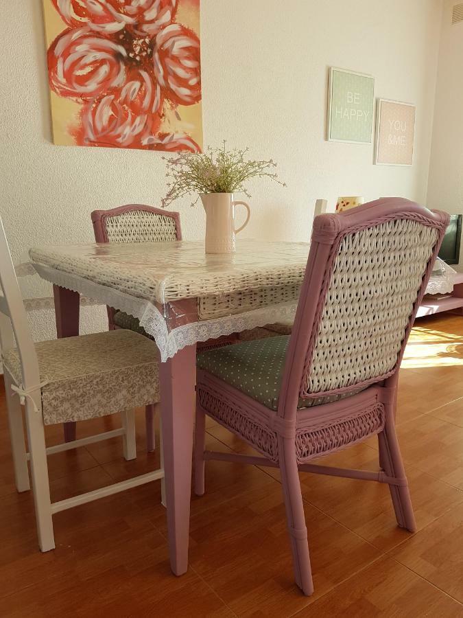 Sol Y Luz Apartment Исла дел Морал Екстериор снимка