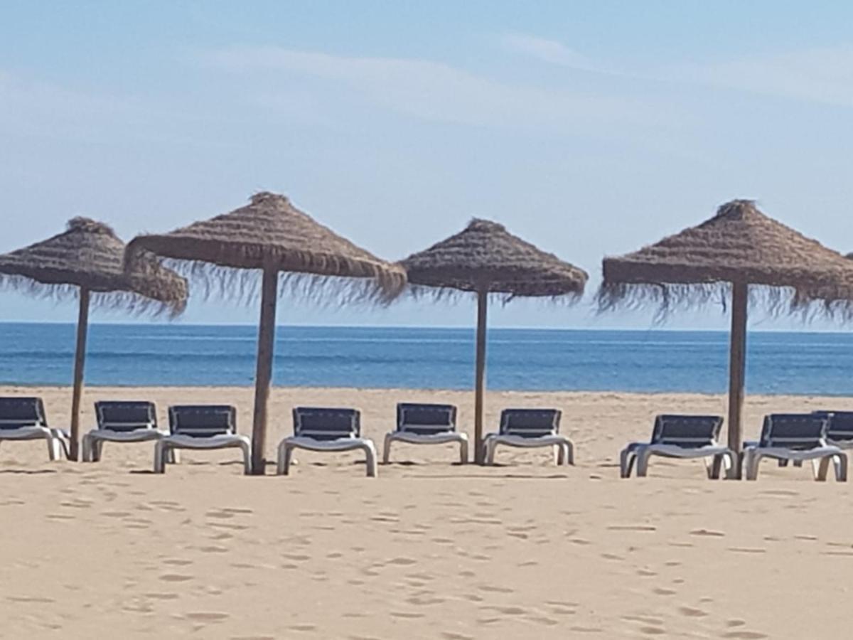 Sol Y Luz Apartment Исла дел Морал Екстериор снимка
